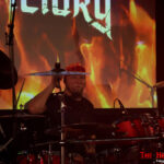 Brainstorm Festival 2025: Fabio Lione's Dawn of Victory
